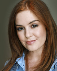 Isla Fisher